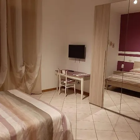 度假居 Casa La Fonte 阿尔托帕肖