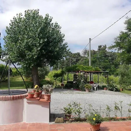 度假居 Casa La Fonte *