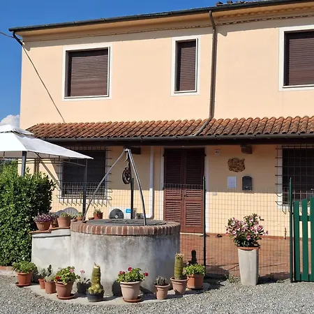 Casa La Fonte