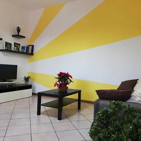 Casa La Fonte Tatil Evi *