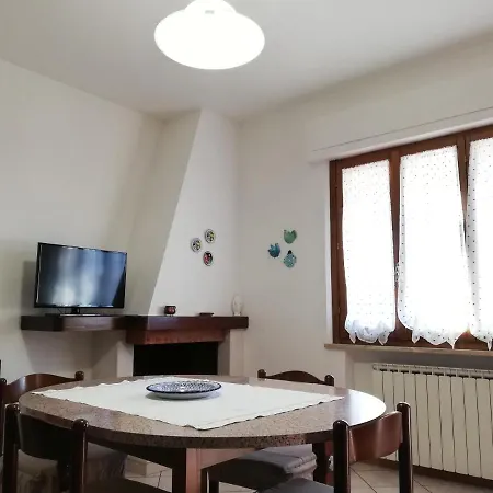 Casa La Fonte * Altopascio