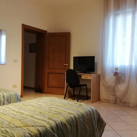 Tatil Evi Casa La Fonte Altopascio