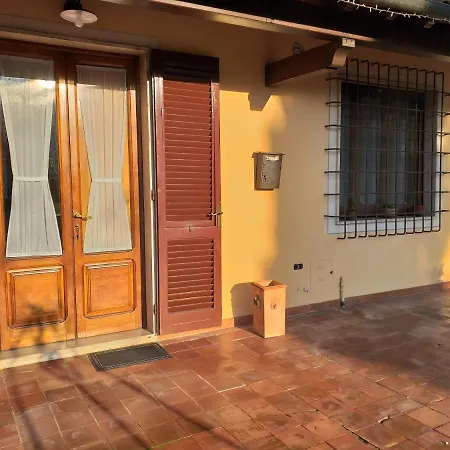 Casa La Fonte Tatil Evi
