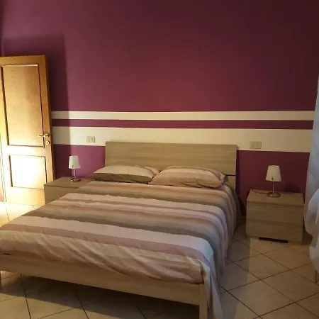 Tatil Evi Casa La Fonte