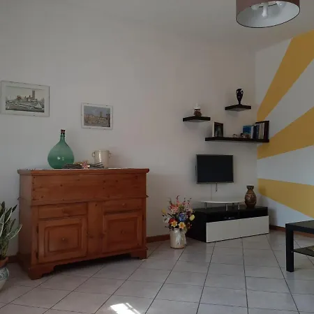 Casa La Fonte *